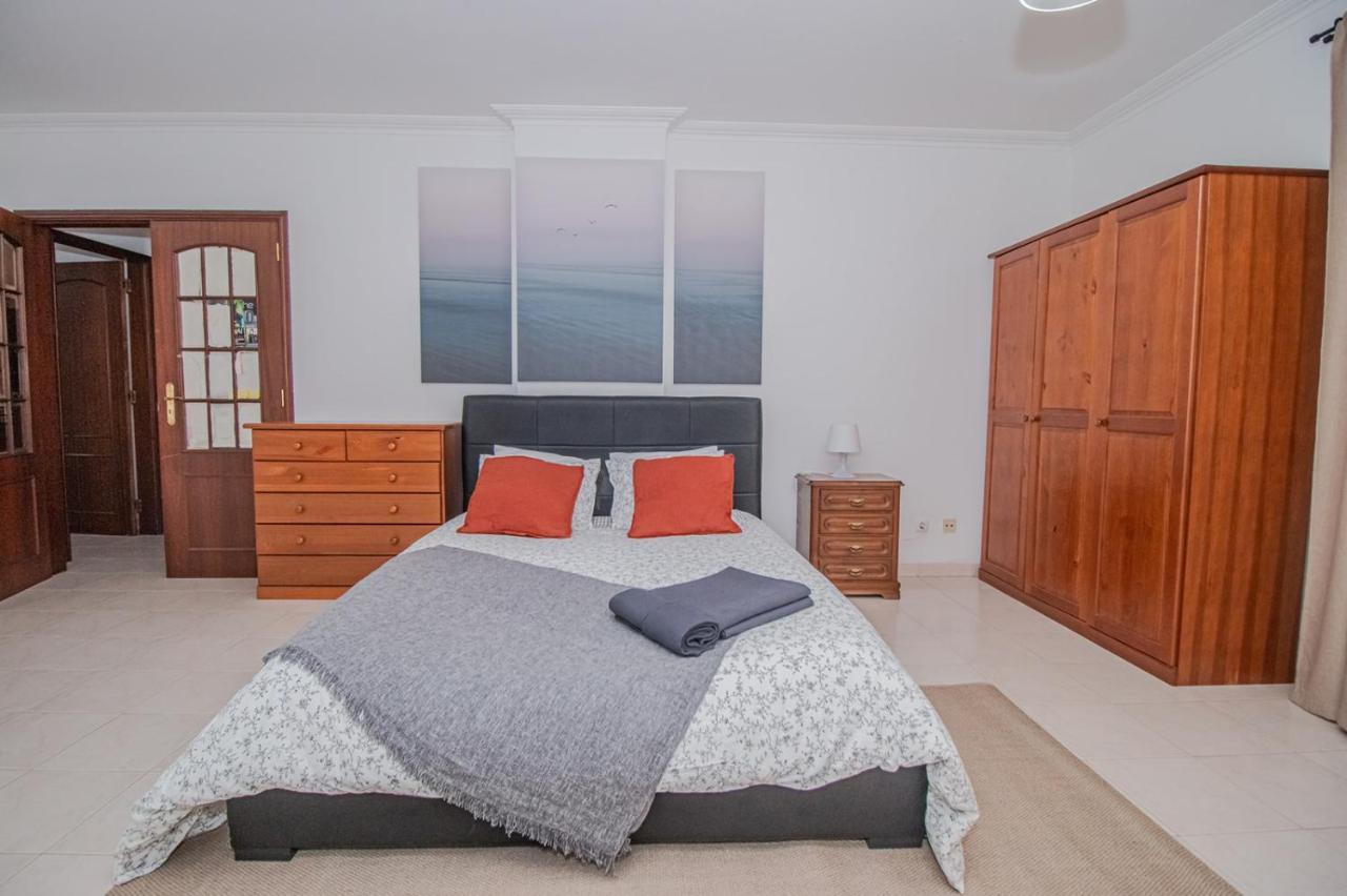 Проживание в семье Charming Private In An A2 Penha - Фару